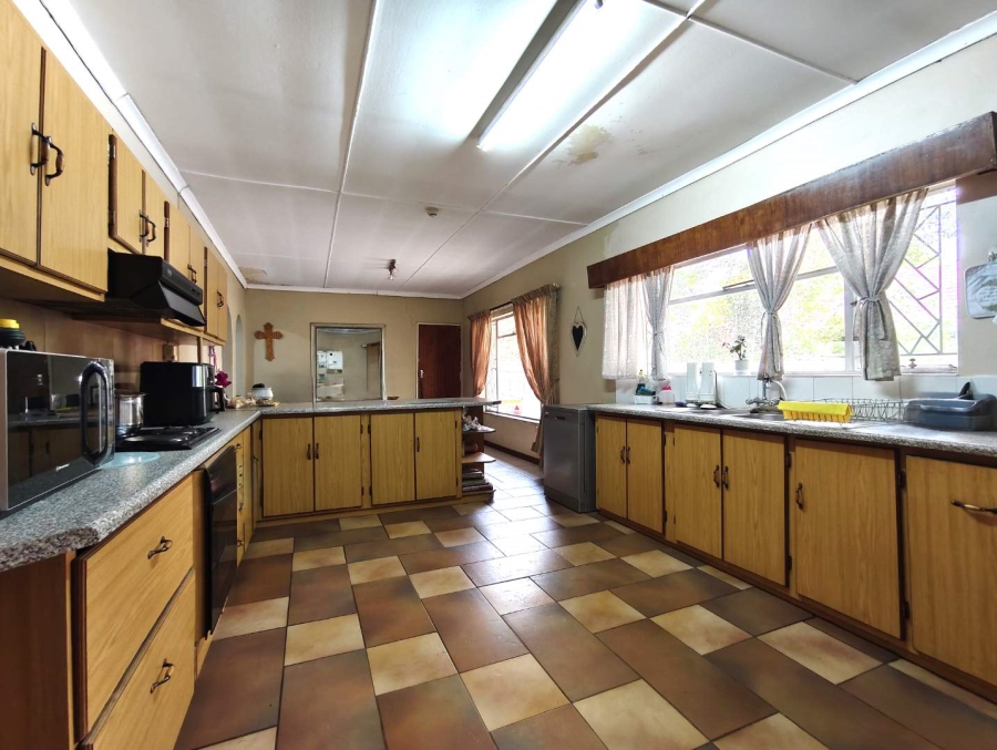 4 Bedroom Property for Sale in Fauna Free State